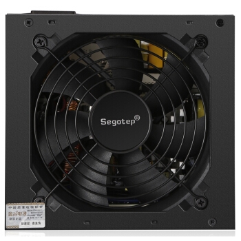 11日0点： Segotep 鑫谷 全模650 电源 额定550W 图3