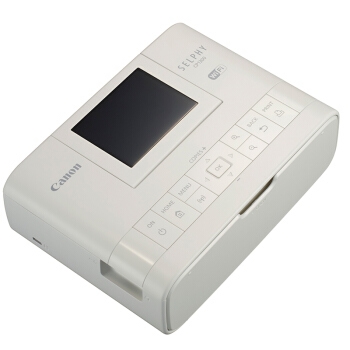 11日0点： Canon 佳能 SELPHY炫飞 CP1300 照片打印机 图4