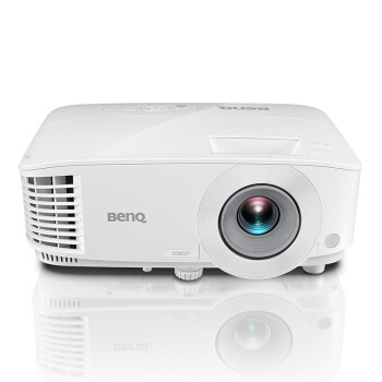 11日0点、京东PLUS会员： BenQ 明基 MH606 投影仪 1080p全高清 图2