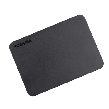 11日0点： TOSHIBA 东芝 新小黑A3系列 2.5英寸 USB3.0 移动硬盘 2TB 图4
