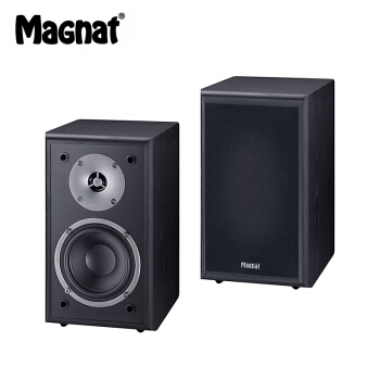 11日0点： MAGNAT 密力 Monitor Supreme 102 家庭影院家用音响 黑色 图5