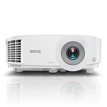 11日0点、京东PLUS会员： BenQ 明基 MH606 投影仪 1080p全高清 图5