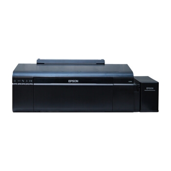 EPSON 爱普生 L805 6色墨仓式照片打印机 图3