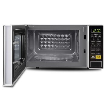 Midea 美的 M1-L213C 微波炉 图2