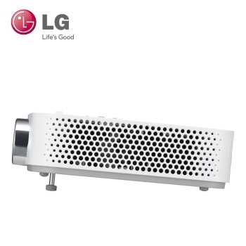 LG PF50KG 1080P便携投影仪 图3