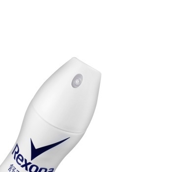 Rexona 舒耐 爽身香体喷雾 植萃舒爽 150ml *7件 图5