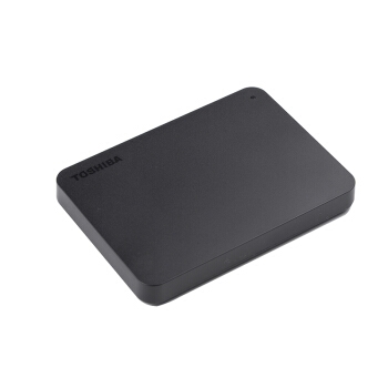 11日0点： TOSHIBA 东芝 新小黑A3系列 2.5英寸 USB3.0 移动硬盘 2TB 图3