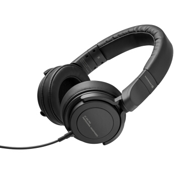 beyerdynamic 拜亚动力 DT240Pro 头戴式监听耳机 图2