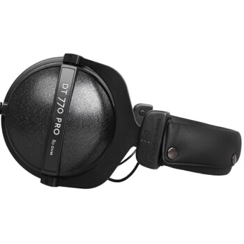 11日0点： beyerdynamic 拜亚动力 DT770 PRO 头戴监听耳机 图4