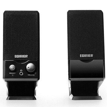 11日0点： EDIFIER 漫步者 R10U 多媒体音箱 图2