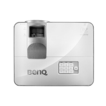 11日0点、京东PLUS会员： BenQ 明基 MS3083ST 短焦投影仪 图5