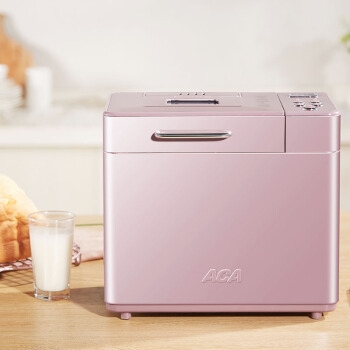 11日0点： ACA 北美电器 AB-BJT15W 面包机 图3