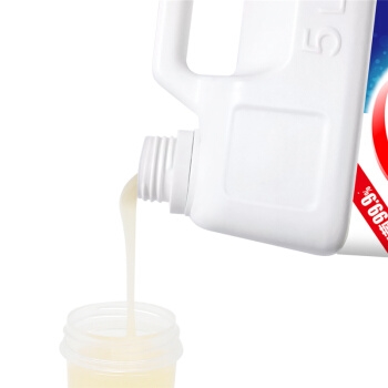 Walch 威露士 健康抑菌洗手液 倍护滋润 5L 图5