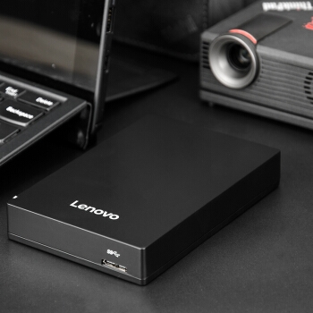 11日0点： Lenovo 联想 F308 USB3.0 移动硬盘 2TB 黑色 图5