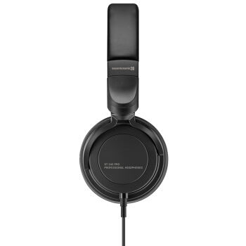 beyerdynamic 拜亚动力 DT240Pro 头戴式监听耳机 图3