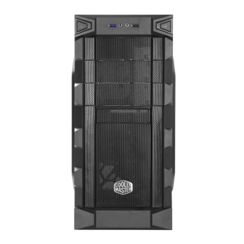11日0点： COOLERMASTER 酷冷至尊 毁灭者 U3 中塔机箱 图4