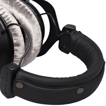 11日0点： beyerdynamic 拜亚动力 DT770 PRO 头戴监听耳机 图5