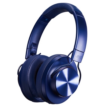 限地区： JVC 杰伟世 HA-SD70BT 头戴式蓝牙耳机 图1