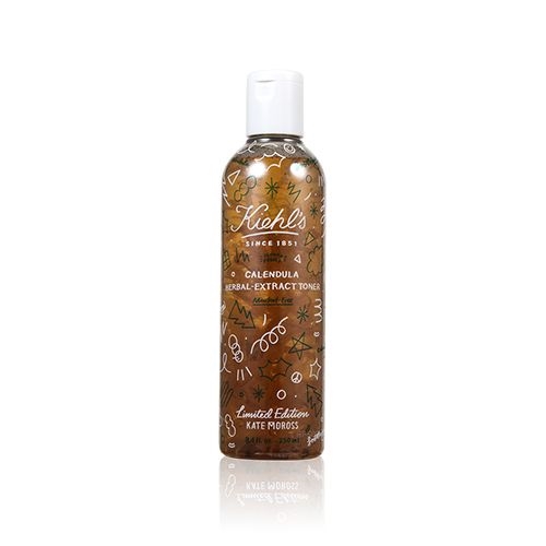 Kiehl's 科颜氏 金盏花植物精华爽肤水 250ml *2件 图5