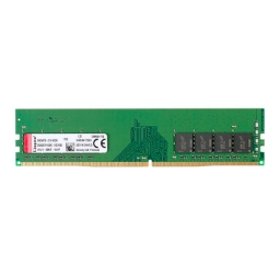 Kingston 金士顿 DDR4 2666MHz 台式机内存 16GB 图1