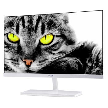 acer 宏碁 ED245Q 23.6英寸IPS显示器 图3