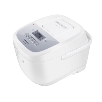 Panasonic 松下 SR-T10HN8 电饭煲 3L *2件 +凑单品 图4