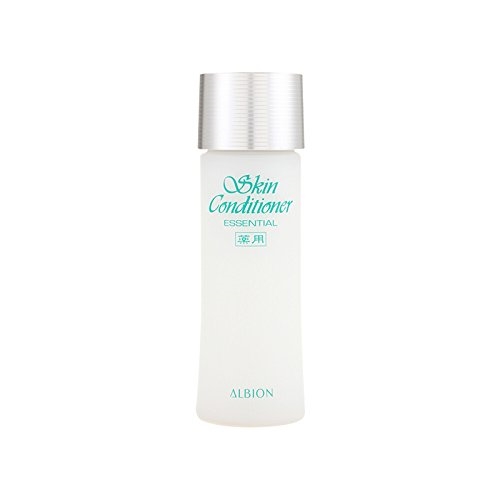 有券的上： ALBION 奥尔滨 Essential Skin Conditioner 健康水 330ml 图5