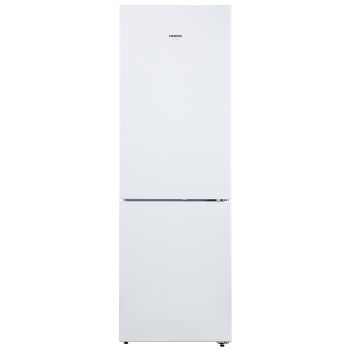有券的上： SIEMENS 西门子 BCD-321W(KG32NV21EC) 风冷双门冰箱 321升 图1