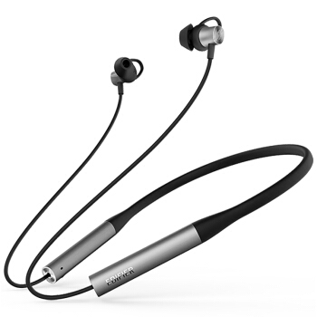 EDIFIER 漫步者 W310BT 颈挂式 蓝牙耳机 图1