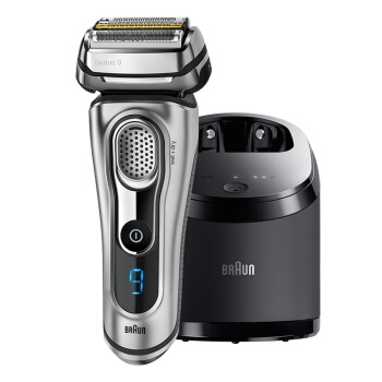 BRAUN 博朗 9290cc 电动剃须刀 图2