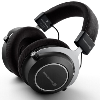 beyerdynamic 拜亚动力 Amiron wireless 阿米罗 头戴式蓝牙耳机 图2