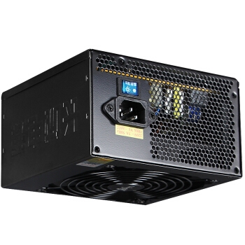 Great Wall 长城 HOPE-5500ZK 电脑电源 450W 非模组化 图3