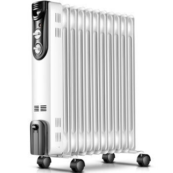 SINGFUN 先锋 DS6111 电热油汀 +凑单品 图1