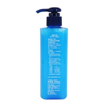 NIVEA 妮维雅 男士水活酷爽保湿啫喱 150ml *3件 图3