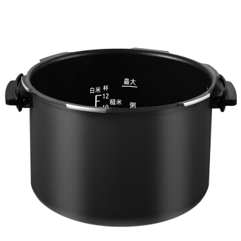 移动端： Panasonic 松下 SR-S60K8 电压力锅6升 +凑单品 图2