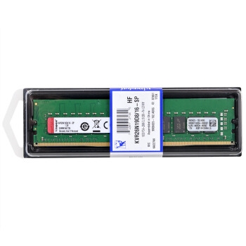 Kingston 金士顿 DDR4 2666MHz 台式机内存 16GB 图5