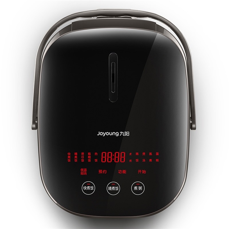 Joyoung 九阳 F-50T7 IH电饭煲 5L +凑单品 图2