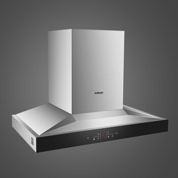 ROBAM 老板 悦界系列 CXW-200-67A7+56B0 抽油烟机灶具套装 图3