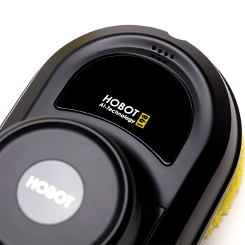 HOBOT 198 擦玻璃机器人 升级款 +凑单品 图3