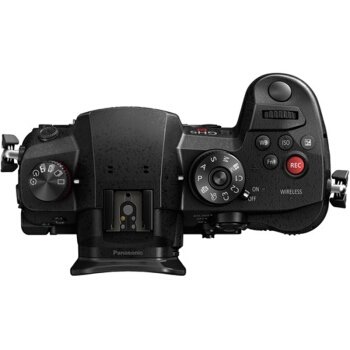 Panasonic 松下 LUMIX G DC-GH5S 微型单电数码相机 图3