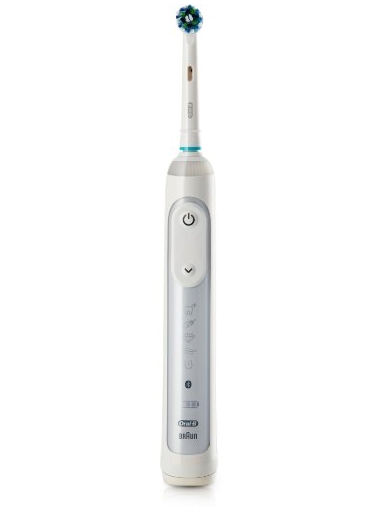 Oral-B 欧乐-B iBrush 9000 Plus+iBrush 900 声波电动牙刷 *2件 图3