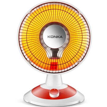 KONKA 康佳 KH-TY15 家用台式小太阳 图4