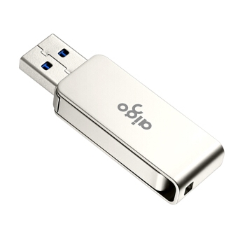aigo 爱国者 U330 128GB USB3.0 U盘 图2