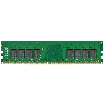 Kingston 金士顿 DDR4 2666MHz 台式机内存 16GB 图2