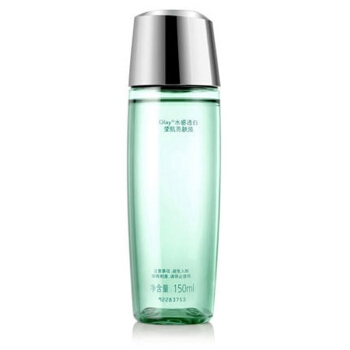 OLAY 玉兰油 水感透皙莹肌亮肤液 150ml（赠小白瓶面膜2片） *8件 图2