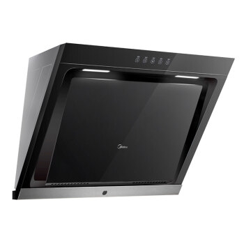 Midea 美的 CXW-200-DJ319 侧吸式抽油烟机 图3