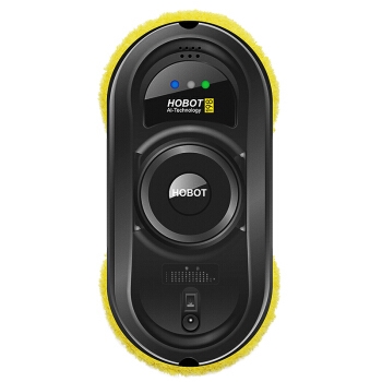HOBOT 198 擦玻璃机器人 升级款 +凑单品 图4