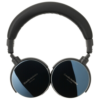 audio-technica 铁三角 ES770H ATH-ES770H 头戴式耳机 图2