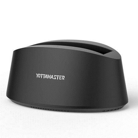 Yottamaster K100-U3 USB3.0 硬盘底座 图1