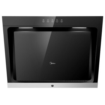 Midea 美的 CXW-200-DJ319 侧吸式抽油烟机 图5